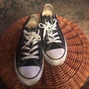 Women Converse sneakers
